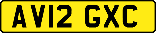 AV12GXC