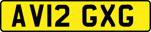AV12GXG