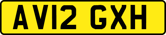 AV12GXH