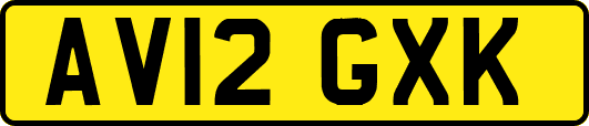 AV12GXK