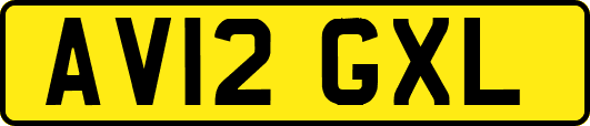 AV12GXL