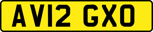 AV12GXO