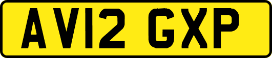 AV12GXP
