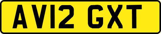 AV12GXT