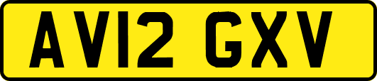 AV12GXV