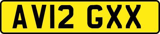 AV12GXX