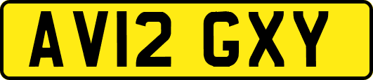 AV12GXY