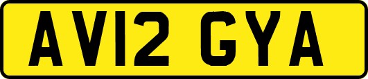 AV12GYA