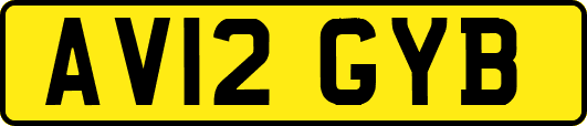 AV12GYB