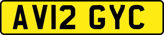 AV12GYC