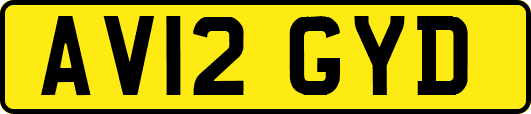 AV12GYD