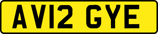AV12GYE