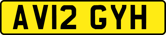 AV12GYH