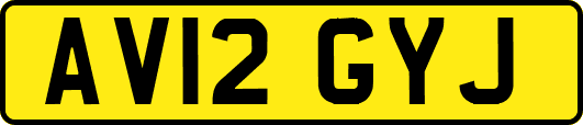 AV12GYJ
