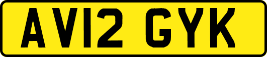 AV12GYK