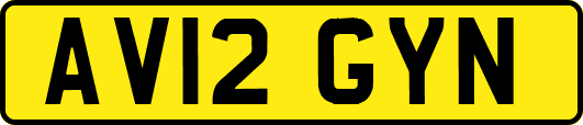 AV12GYN