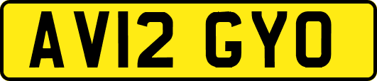 AV12GYO