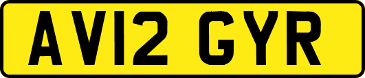 AV12GYR