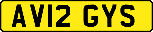 AV12GYS