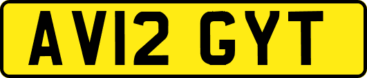 AV12GYT