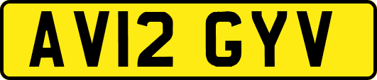 AV12GYV
