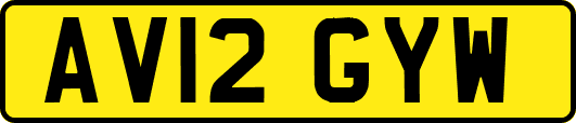 AV12GYW