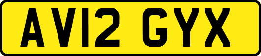 AV12GYX