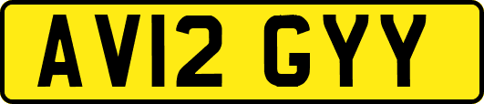 AV12GYY