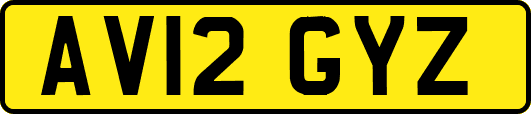 AV12GYZ