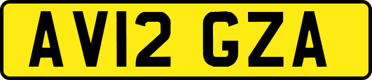 AV12GZA