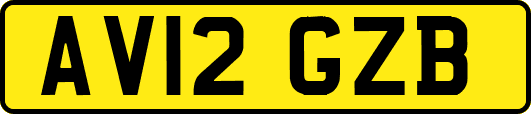 AV12GZB