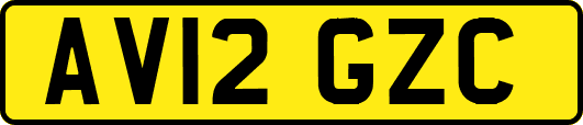 AV12GZC