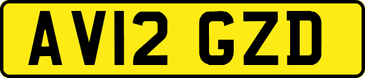 AV12GZD