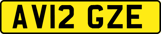 AV12GZE