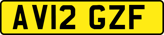 AV12GZF