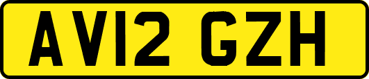 AV12GZH