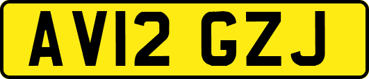 AV12GZJ