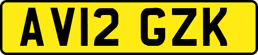 AV12GZK