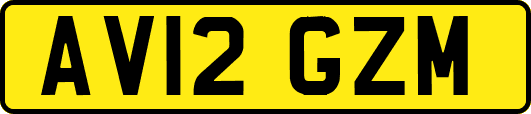 AV12GZM