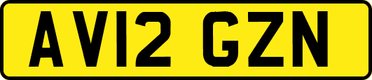 AV12GZN