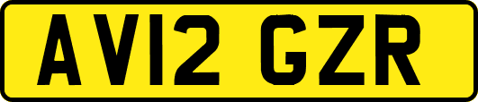 AV12GZR
