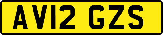 AV12GZS