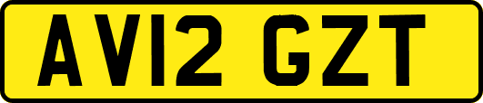AV12GZT