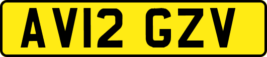 AV12GZV