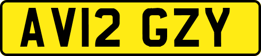 AV12GZY