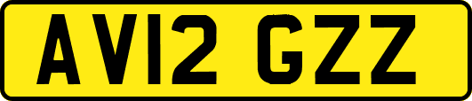 AV12GZZ