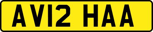 AV12HAA