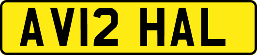AV12HAL