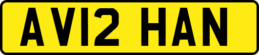 AV12HAN