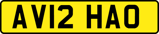 AV12HAO